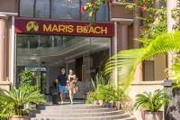 Maris Beach Hotel Phu Quoc Hotels in 
