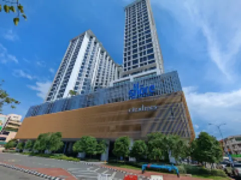 The Shore Kota Kinabalu by Meetstay