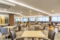 Livotel Hotel Hua Mak Bangkok - Aamiainen