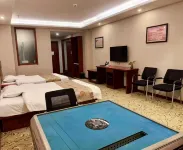 Qixi Hotel Hotels in Qapqal