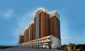 Homeinn · neo Hotel (Korla Petrochemical Avenue No.9 Warehouse)