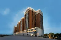 Homeinn · neo Hotel (Korla Petrochemical Avenue No.9 Warehouse)