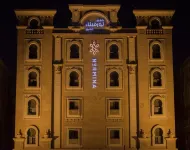 Normina Hotel Hotels in Dammam