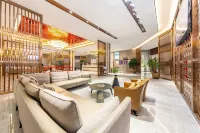 Bangor Lianyi Hotel Hotels in Baingoin County