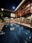 Look at Home Lamphun - Pools