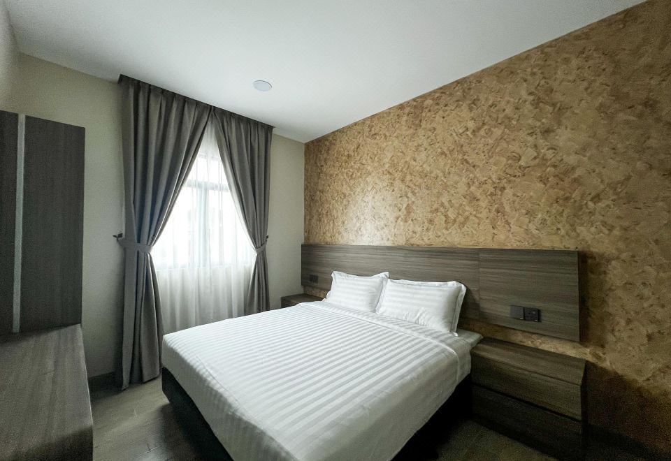 E-Hotel @ Kulim 사진
