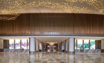 Wanda Jin Xiaohe Xincheng(Xiaohe International Conference and Exhibition Center)