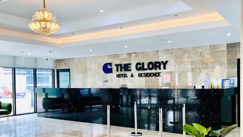 The Glory Hotel Clark Pampanga