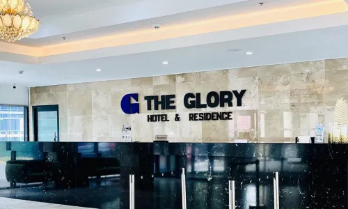 The Glory Hotel and Residence Clark Pampanga