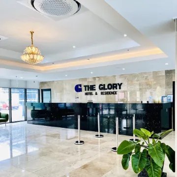The Glory Hotel and Residence Clark Pampanga
