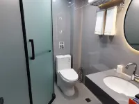 Ruifeng Hotel Hotel a Pingchang