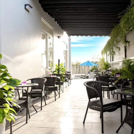 KLC Holidays Phu Quoc Hotel