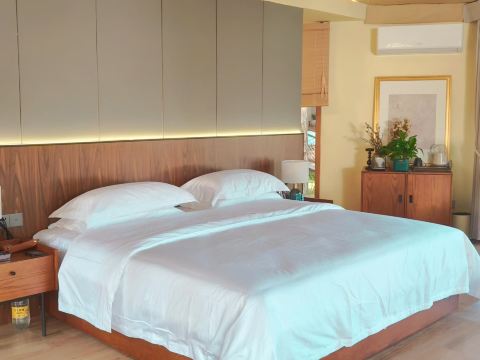 Wangyou Homestay