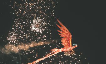 Tongguanyao Macrolink Legend Hotel