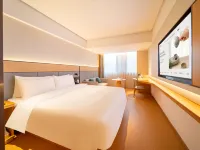 JI Hotel (Luoyang Shanghai Shichang Lianmeng Road) Hotels near Feichang Fair Price Shopping Center