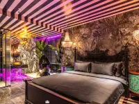 Ngan Le Mot Dem Hotel Hoteles cerca de Distrito 8