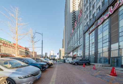 2. 다롄 그레이트 ..