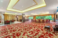 Dragon Bay Natural Hot Spring Resort - breakfast
