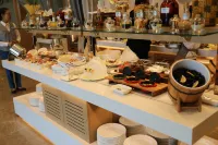 KARAVANSARAY Turkistan Harbour Hotel - Free FLYING THEATRE Entrance - servizio colazione