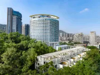 CM+ Service Apartment Shenzhen Taige Hotels near Shekou