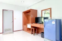Jitrawadee Hotel Hotel a 