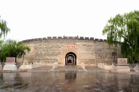 Shanhe Courtyard Hotel  (Qufu Sankong Scenic Area Branch) - romantis