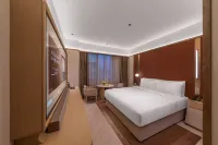 Crystal Orange Hotel Beijing Panjiayuan Shilihe Các khách sạn ở Khu vực Jinsong và Panjiayuan