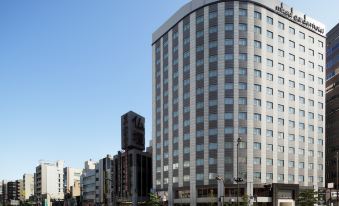 Mitsui Garden Hotel Ueno - Tokyo