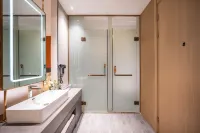 S Hotel Hotels in Ziyang