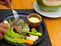 Swarga Suites Bali Berawa, Marclan Collection Hotels near Berawa