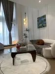 Jingshang Homestay (Leshan Railway Station)