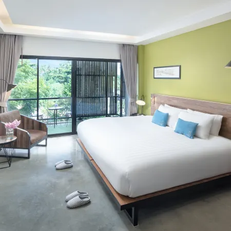Amphawa Nanon Hotel