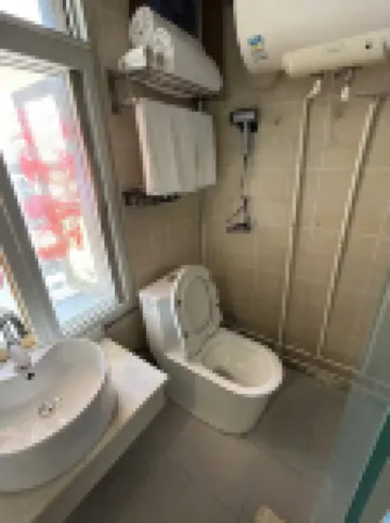 Xinxiang Keke Style Hotel (Pangdonglai Dapang)