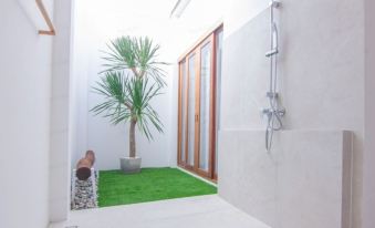 Stylish 5BR Bohemian Private Pool Villa - VVP38.1