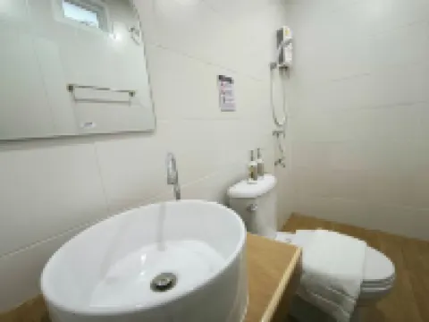 บ้านเย โรงแรมในอำเภอเมืองพะเยา