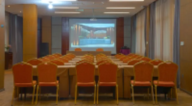 MiLan Junting Hotel