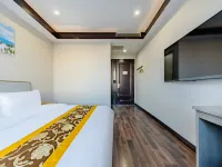 Homeinn Ease Hotel (Weihai Stadium Harbin Institute of Technology) - sarapan