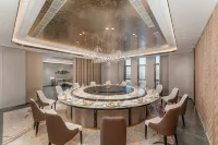 Holiday Inn Liaoyuan City Center Hôtels à : Liaoyuan
