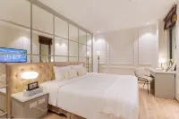 Keypad Hotel - Nhân Hòa Các khách sạn ở Hà Nội