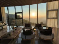 Juanniaoguichao · Luyunnami Time Camp (Zhaijishan)