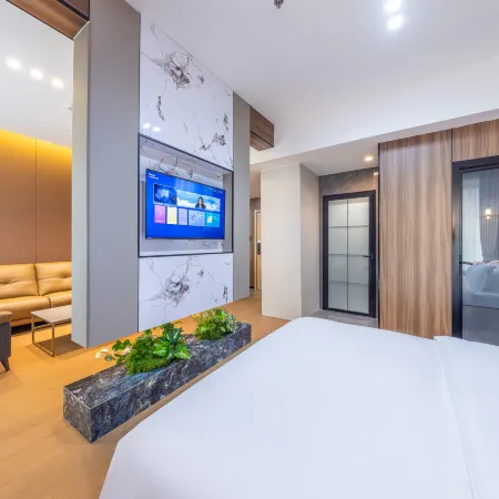 XINGYUE HOTEL