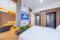XINGYUE HOTEL Hôtels à : Linxia