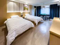 Jasmine Bloom INN Chain Hotel (Jianli Changan Pedestrian Street Yusha Square) Hotels in Jianli