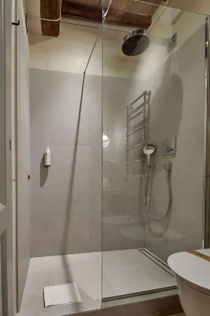 Saturnalia Village Rooms Отели в г. Скансано