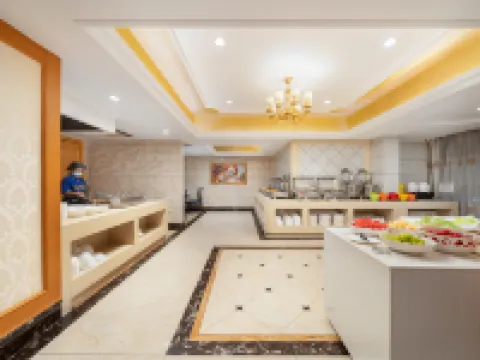 Vienna Hotel (Beihai High-speed ​​Railway Station) Hotels in Beihai