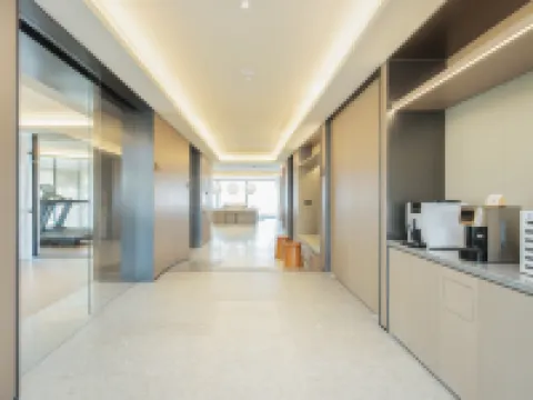 JI Hotel (Guangzhou Tianhe Tiyuxi Road Metro Station) 정가 극지해양세계 아쿠아리움 주변 호텔