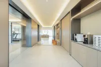 Ji Hotel (Guangzhou Tianhe Tiyuxi Road Metro Station) Hotel a Guangzhou