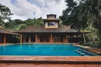 Chayana Resort - Pools