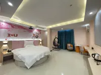 Yunman Boutique Stay Hotel Hotel in zona Baita Passenger Transport Terminal
