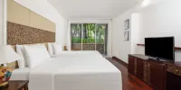Grand Mercure Sanya Yalong Bay - Salle Supérieure - Garden-View (2 Lits)